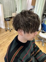 ナチュラル(Natural)&nbsp;ツイスパ