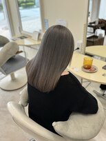 クラナ(clana)&nbsp;那覇店/clana/沖縄美容室/プルエクステ