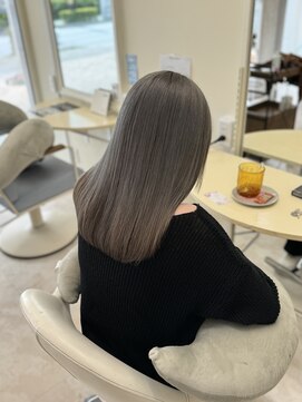 クラナ(clana) 那覇店/clana/沖縄美容室/プルエクステ
