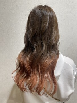 アール 豊田店(#arl) グラデーション