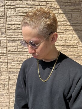 ヴェロ 福井(VeRO) 話題沸騰！！ easy punk