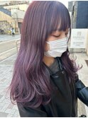 cassis violet  【静岡/静岡駅】