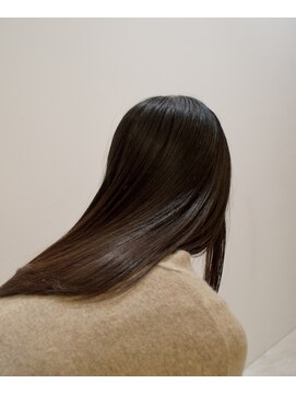 マチルダ(Matilda) モカブラウン