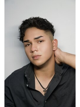 ゴールド 京都(GOALD) かき上げスパイラル