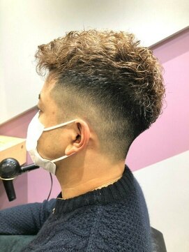 ラベンダー バイ ジュエル 湘南台駅西口店(Lavender by JEWEL) ☆お客様スタイル☆【Lavender by JEWEL 湘南台/湘南台駅】