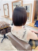 髪質改善ストレート【RICCA サイトウ】