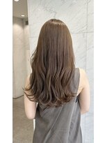 ベイ リコルド アトリ 名古屋名駅店(Bei Licoldo.Atole) ブラウンベージュ◎