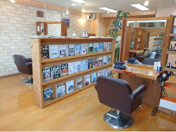 hair make sis 【ヘアメイクシース】