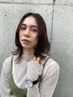 【2回目・3回目】ダブルカラー＋カット【仙台/仙台駅】