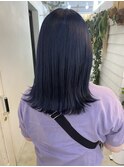 ブルーカラー