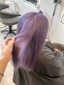 クオン 伊勢崎(QUON.) 大人ガーリー／チョコレート/モード／プリカール