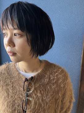クブヘアー(kubu hair) kubuスタイル