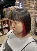 インナーカラー