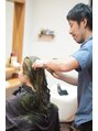 ヘアーメイク ラピス(hair make Lapis)/hair make Lapis