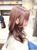 ロングレイヤー