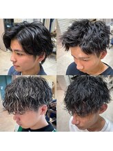 男性の方はどなたでも大歓迎！女性のメンズスタイルもOKです！