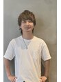 アグ ヘアー リーガル 谷山店(Agu hair regal) 有村 友貴