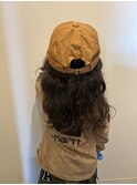 KIDSパーマ