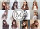 ヘアスタジオ マテリアル(hair studio Material)の写真