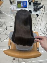 プロデュース 成瀬店(Produce)&nbsp;髪質カラー&トリートメント