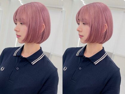 エイル 茶屋町(Eir)の写真
