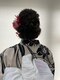 サロン レミュー(salon Remyu)の写真/《大切な１日に…＊》ワンランク上の仕上がりは【Remyu】におまかせ◎特別な日をもっと華やかに♪