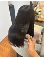 アニュー 大宮店(ANEW) 髪質改善トリートメント