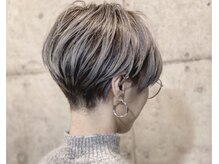 ラグナムーン ヘアー(LAGUNA MOON -HAIR-)の雰囲気（再現性高いカットでショートカットやボブなども◎《髪質改善》）