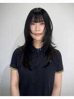クリアー オブ ヘアー 藤が丘店(clear OF HAIR)&nbsp;hash cut
