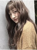 フリンジウェーブ