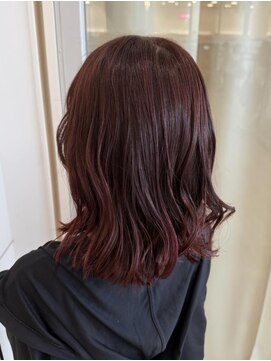 タヤ イオンモール津田沼店(TAYA) レッドカラー