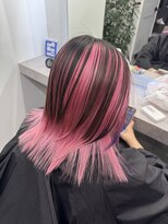 いろあそび 町田&nbsp;ピンクアンブレラ