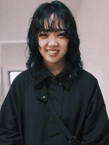 マイルス(MILES)&nbsp;ナチュラルモードウェーブ