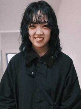 マイルス(MILES) ナチュラルモードウェーブ