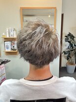 フォルトゥナ(Fortuna)&nbsp;シルバーアッシュ