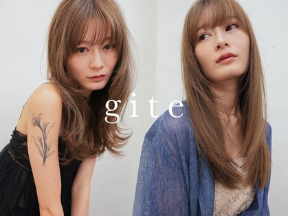 ジーテ 渋谷(gite)の写真