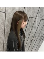 エン 四街道店(en)&nbsp;インナーカラー