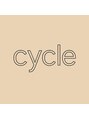 サイクル(cycle)&nbsp;cycle 