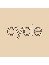 サイクル(cycle) cycle