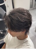 フェザーショート