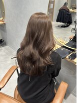 リーシュ イロン(Re:sh iron)&nbsp;マロンベージュ