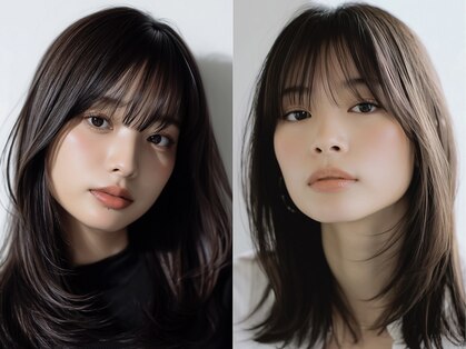 リアン(Lian)の写真