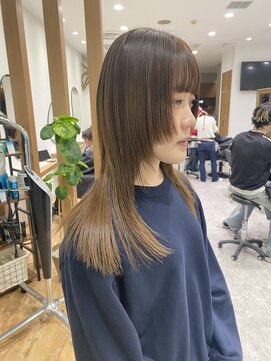 ロングレイヤー