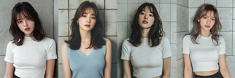 ドルチェ 心斎橋(Dolce)のサロンヘッダー