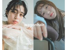 ☆wagonhairの魅力的で個性豊かなスタイリストをご紹介☆