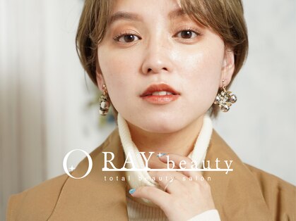 レイビューティー 住吉店 ヘア(RAY+beauty)の写真