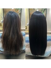 アミーベルレーヴ(AMI a BELLE Reve)&nbsp;【髪質改善カラーエステ】