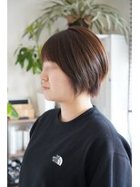 ライトリー(LYTRIE)&nbsp;スッキリショート