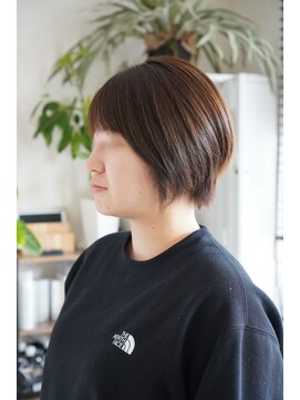 ライトリー(LYTRIE) スッキリショート