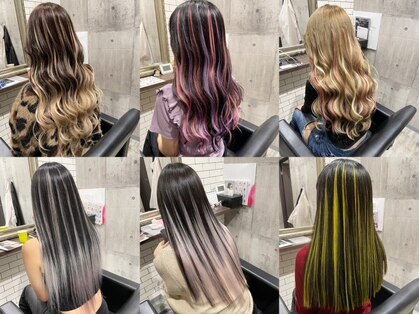 ディベック(Dvec)の写真